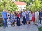 Dentistry Mission Romania 2016